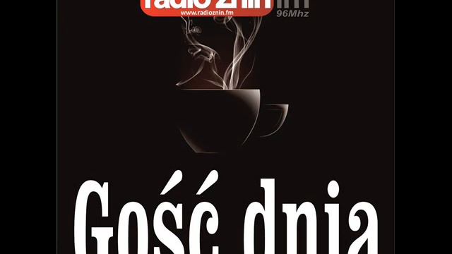 Gość Dnia Radia Żnin FM: Beata Perera, Anahit Yeprikyan, Daria Frolova - 10.01.2018 смотреть онлайн