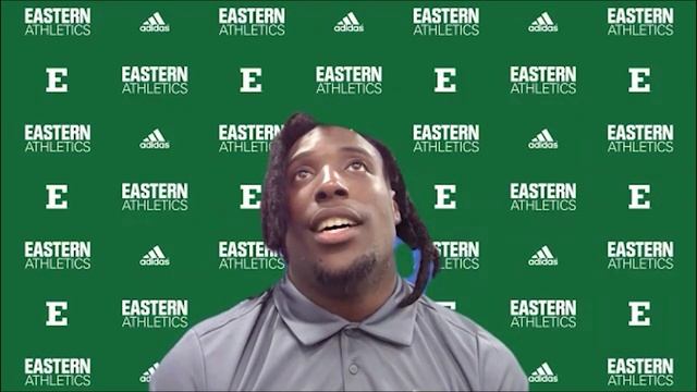 Postgame Press Conference, EMU vs. Saint Francis смотреть онлайн