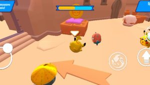 S T A R Super Tricky Amazing Run Trailer