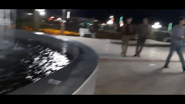 Сайру гашт дар Боги зеботарин дар Шахраки Ховалинг: KHOVALING смотреть онлайн