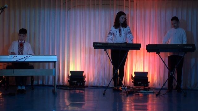 В. Івасюк "Червона рута" смотреть онлайн