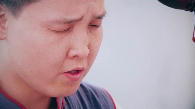 Bukhu Ganburged  Improvisation