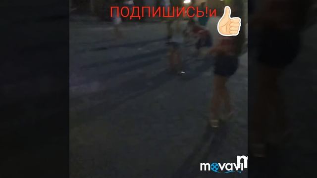 Детская вечеринка на море,Вика и Лиза. смотреть онлайн