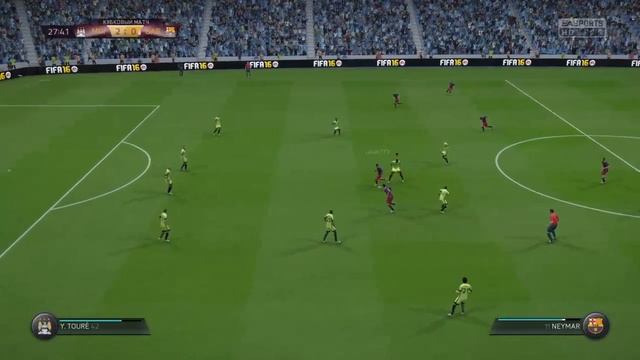 FIFA 16 EA CUP Прямая трансляция смотреть онлайн