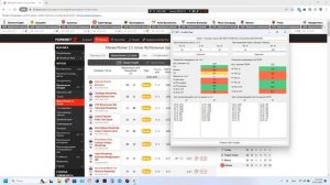 Программа для ставок. Программа сайта forebet