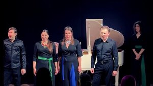 Who be a whitness for my Lord