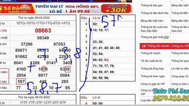 ĐỀ RA 63 ĐÁNH LÔ GÌ CHẮC HÚP - SOI CẦU XSMB, CẦU 3 CÀNG ĐỀ NGÀY 10-03-2022 | SOI CẦU DƯƠNG KHÁNH смотреть онлайн
