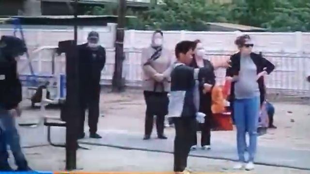 7 июня 2020 г. смотреть онлайн