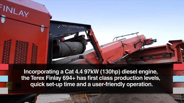 Finlay Group - CCC Waste and Recycling смотреть онлайн