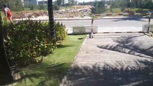 M VILLAS PHU QUOC. Вилла 3000 долларов в месяц на острове Фукуок в Европейской части острова