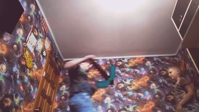 Битва Джека убийцы и Санса 1 часть смотреть онлайн