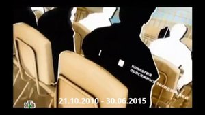 История заставок проекта «Суд присяжных»
