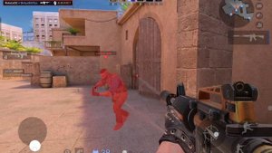 STANDOFF 2