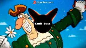 Доктор Ливси (phonk) (bass boosted) | Emil Bass #bassboosted #phonk #докторливси