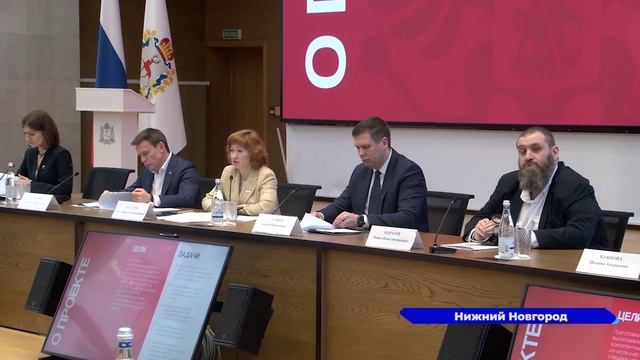 Проекты реализованные в нижегородской области Дальнеконстантиновский район, Нижегородская область, Сайт газеты Родная земля, Н