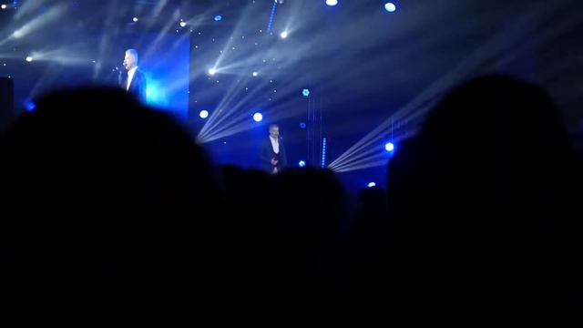 Сергій СкулинецьШанс Music Памяті друзів    сл Міли Кирилюк.муз.Сергія Скулинця. концерт