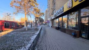 Обзорное видео г.Ростов-на-Дону,  пр-кт Стачки 39