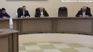 Народные избранники рассмотрели вопрос о мерах поддержки участников СВО.