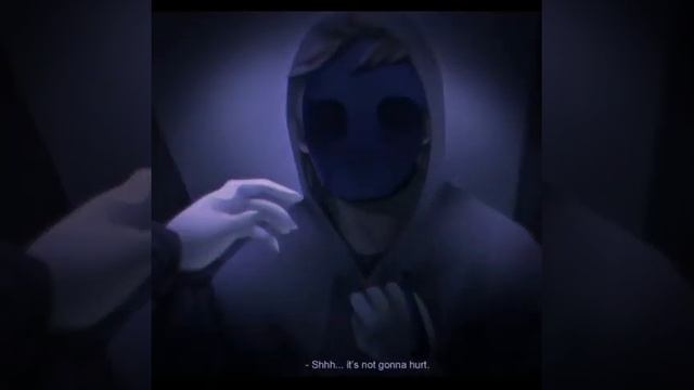 Смеющийся и безглазый джек смотреть онлайн