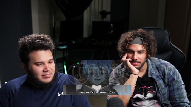 REACTION | "Black Clover #16" - YUNO VS MARS !! смотреть онлайн