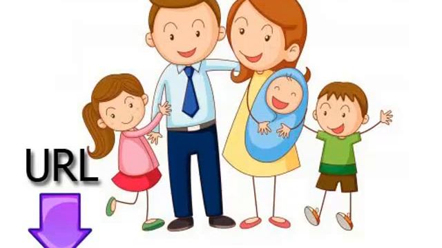 Бесплатные и простые в уроки для изучения немецкого Урок второй члены семьи смотреть онлайн