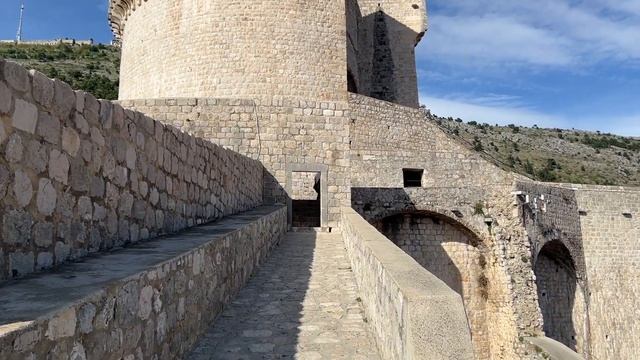 Game of Thrones filming locations ⚔️ Dubrovnik, Croatia 🇭🇷