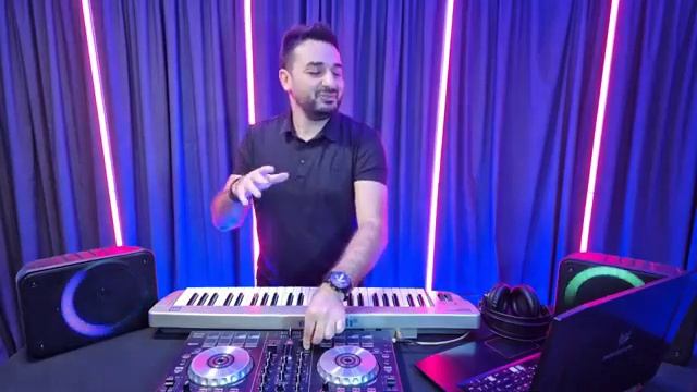 Kamro - Aman Aman (أمان أمان Arabic Music) alvin shahin official смотреть онлайн