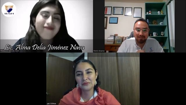 Lic. Alma Delia Jiménez Nava - Trabajo Social de Casos Genograma y familiograma