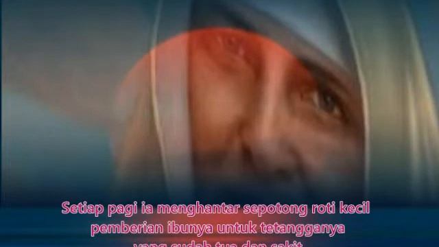 Kasihilah Seorang akan yang Lain (Yoh 15:12-17)Pesta Beata Yosefa  Stenmanns Co-Pendiri SSpS смотреть онлайн