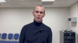 Бизнес-встреча с Никитой Дунаевым - директором по продажам сувенирной фабрики «Индивид»