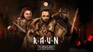 Fuimadane - Skål [From the album "Raun"]