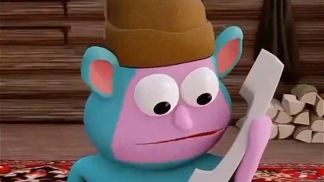 Holy Baam - Даша и животное на это наоборот @HolyBaam смотреть онлайн