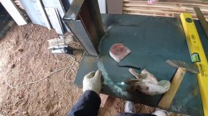 Супер экономная печь в баню своими руками  Очень экономичная сам в шоке