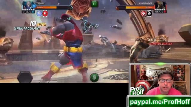 RANK 4 SIG 200 6-STAR TERRAX?? CRAZY смотреть онлайн