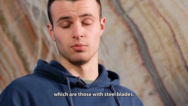 Marmo Elite - How can a slab be cut? смотреть онлайн