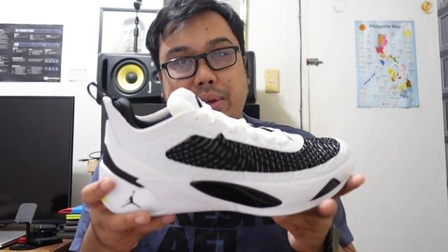 JORDAN LUKA 1 REVERSE ORCA | REVIEW | UNBOXING смотреть онлайн