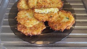 ДРАНИКИ которые ТЫ будешь готовить ВСЕГДА