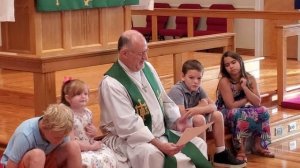 August 15, 2021- The Children's Message