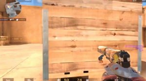 Стандофф2 мувик.(: