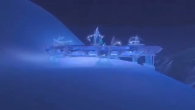 The Frozen Witch || Taylor Swift✖Frozen (READ DESCRIPTION) смотреть онлайн