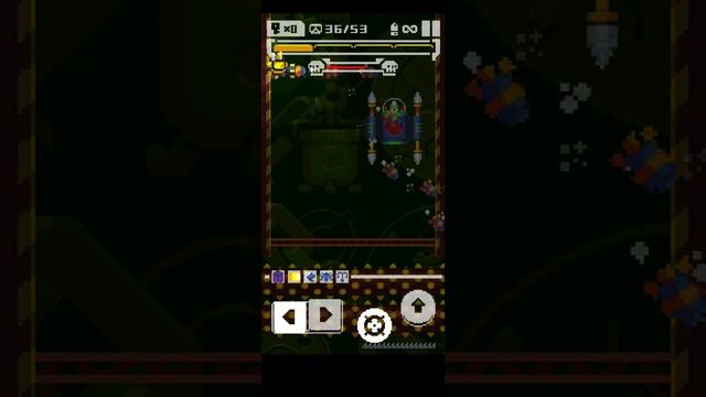 прохождение tower fortress (на самонаводке) смотреть онлайн