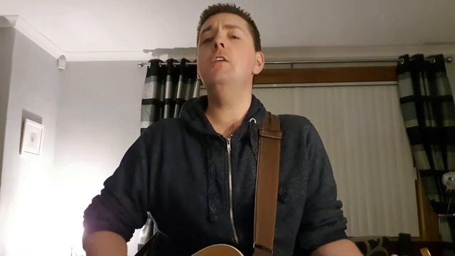 Freya Ridings - Lost Without You (Cover by Gary Paton) смотреть онлайн