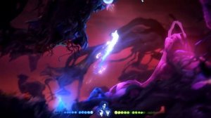 Ori and the Will of the Wisps Ивовый тупик прохождение финал