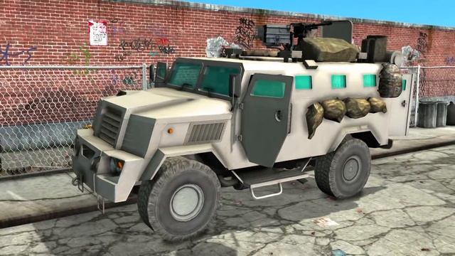 СПМ 3 "Медведь" смотреть онлайн