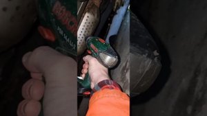 Покупатель научил сверлить катализаторы!