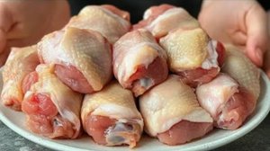 ВЫ КОГДА НИБУДЬ ТАК ГОТОВИЛИ НЕВЕРОЯТНО ВКУСНО! ПРОСТОЙ И ОЧЕНЬ ВКУСНЫЙ РЕЦЕПТ С КУРИЦЕЙ!