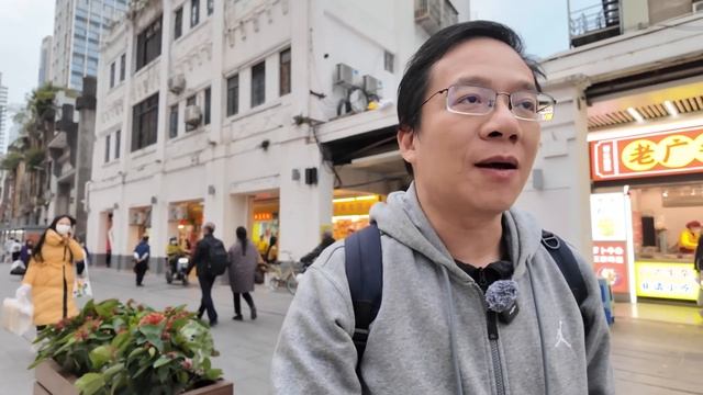 冬大過年！幸運樓！冬至！800元套餐！有什麼吃？廣州！北京路！傳統節日！家庭晚餐！味道如何？全場訂滿！一位難求！人氣爆棚！路邊傳統美食！旅遊攻略！!Canton Food Tour｜GuangZho