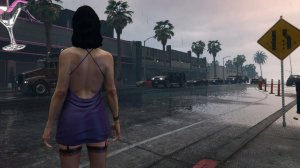 Горячие девчонки GTA V часть вторая