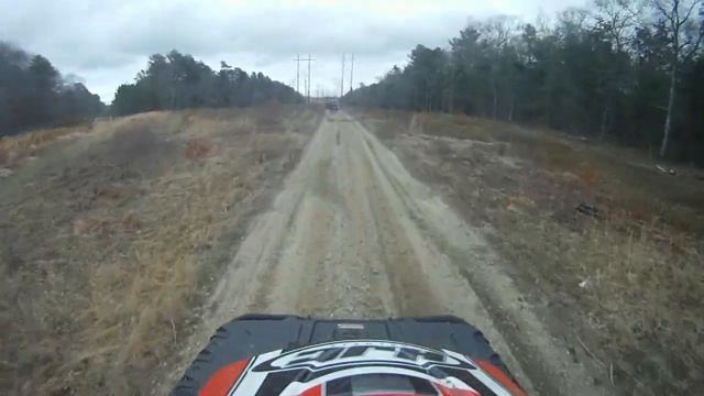 Sportsman 850 xp riding in Mass 4/27/14 part 7 смотреть онлайн