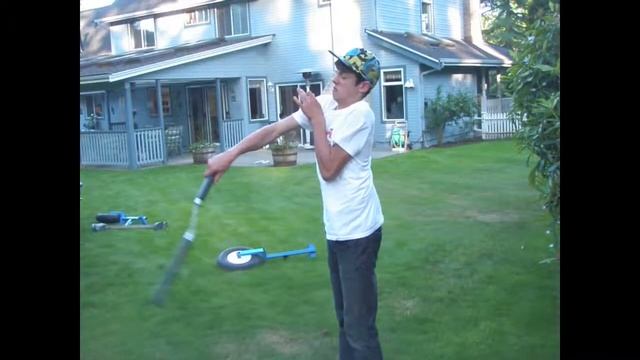 Why Not To Drink Monsters смотреть онлайн